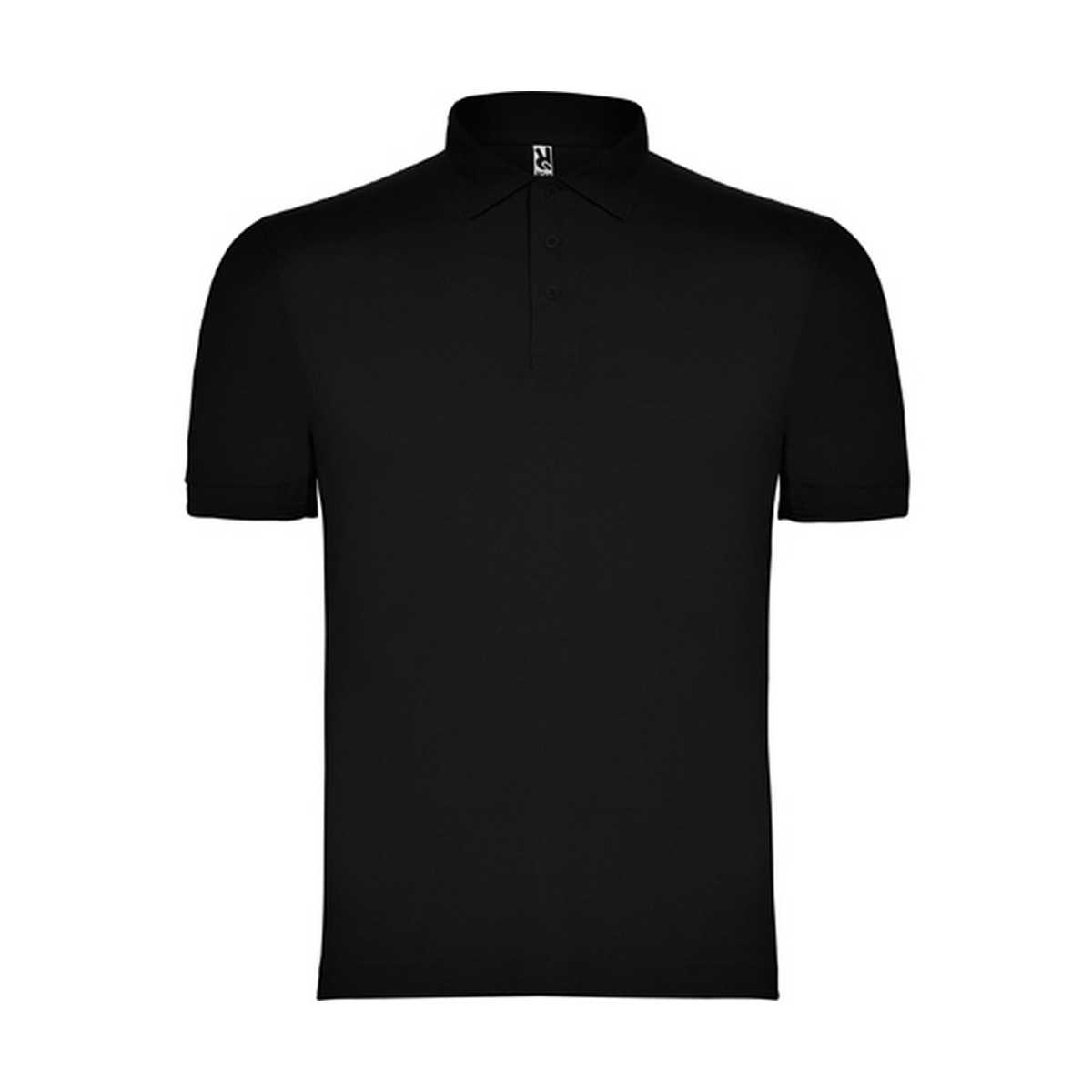R66030660 ROLY PEGASO POLO Uomo ROSSO tg XXXL