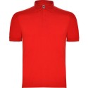 R66030660 ROLY PEGASO POLO Uomo ROSSO tg XXXL