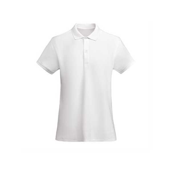 R6618 - Roly Prince Woman Polo