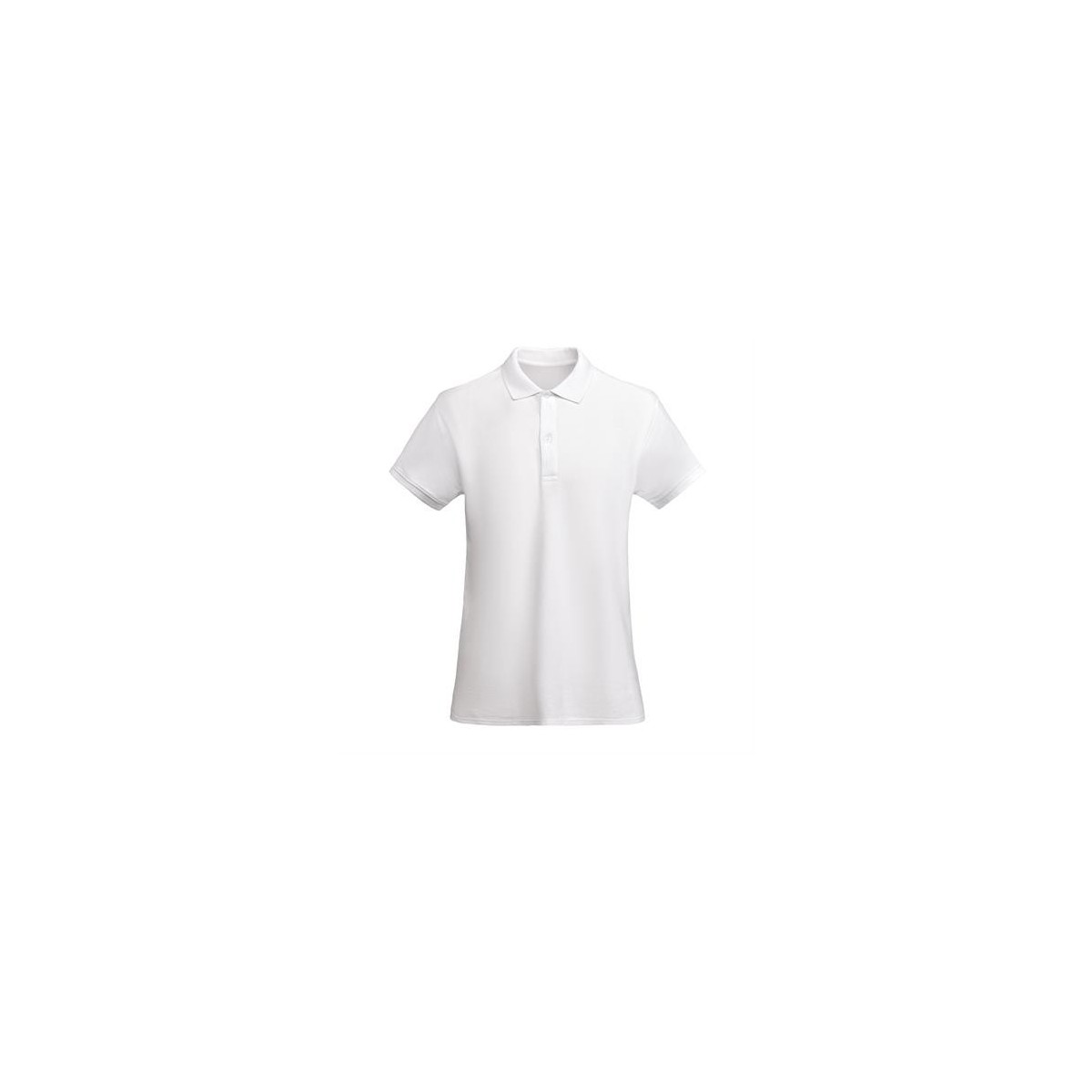 R6618 - Roly Prince Woman Polo