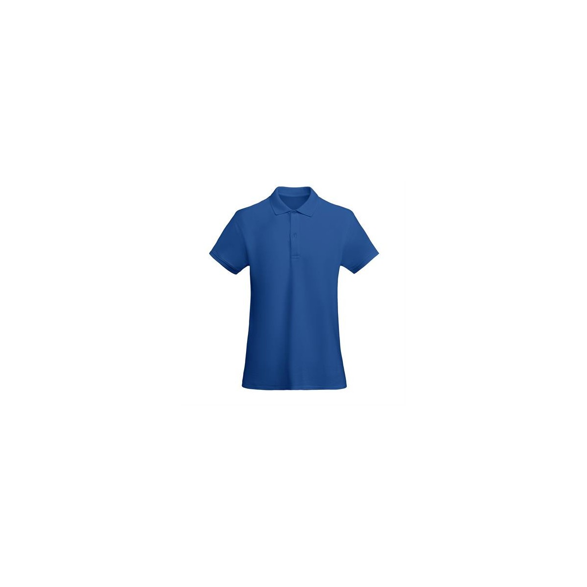 R6618 - Roly Prince Woman Polo
