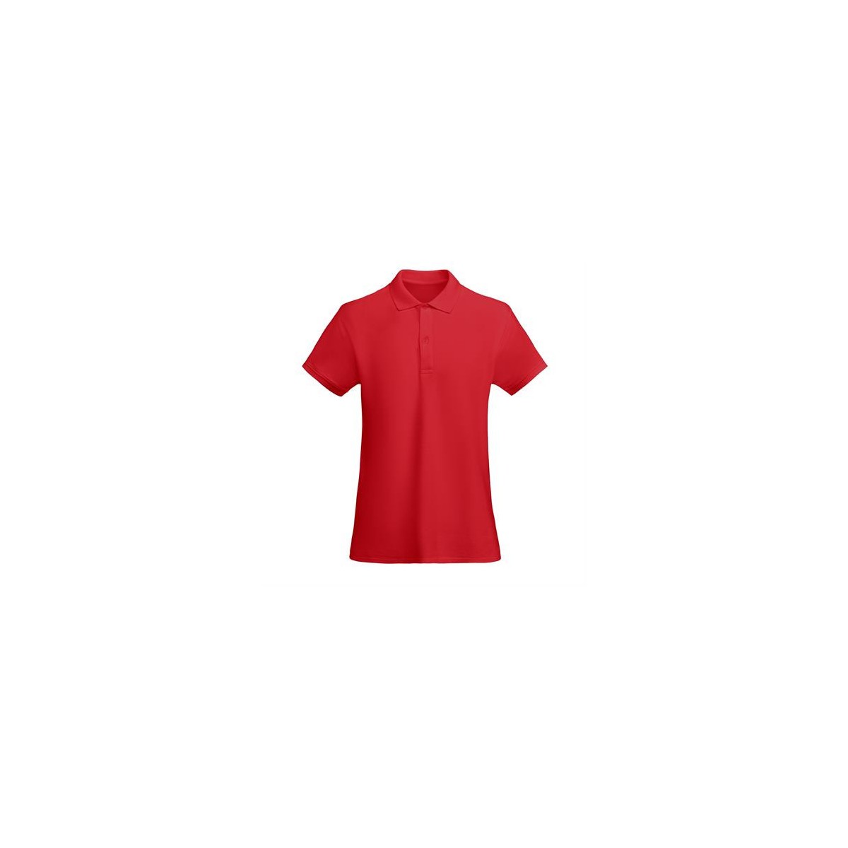 R6618 - Roly Prince Woman Polo