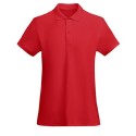 R6618 - Roly Prince Woman Polo