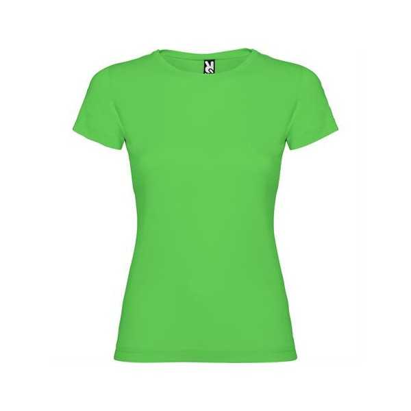 R6627 - Roly Jamaica T-Shirt Donna