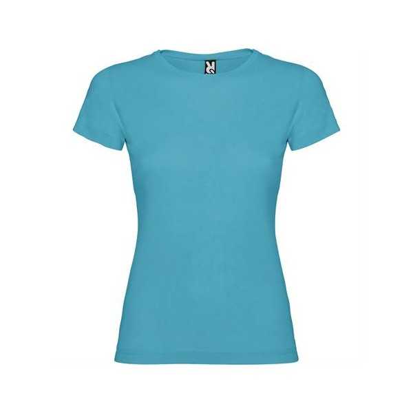 R6627 - Roly Jamaica T-Shirt Donna