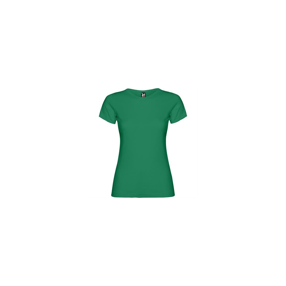 R6627 - Roly Jamaica T-Shirt Donna
