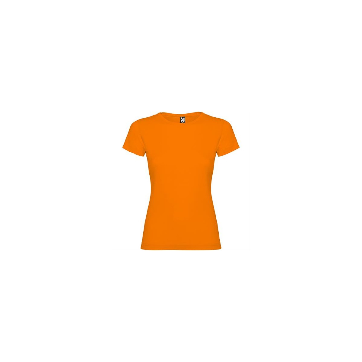 R6627 - Roly Jamaica T-Shirt Donna