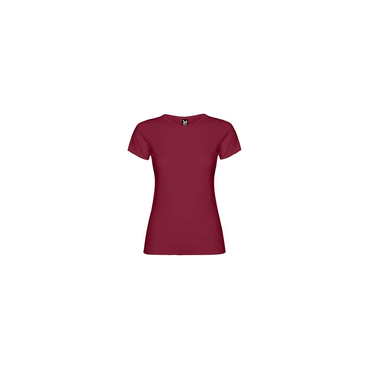 R6627 - Roly Jamaica T-Shirt Donna