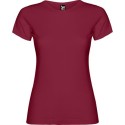 R6627 - Roly Jamaica T-Shirt Donna