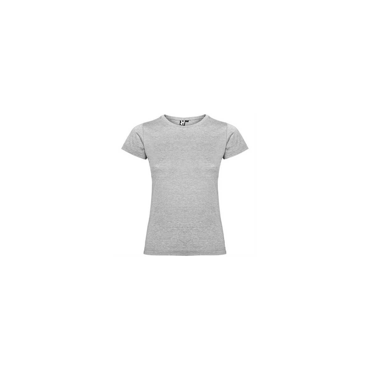 R6627 - Roly Jamaica T-Shirt Donna