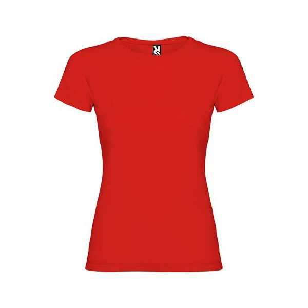 R6627 - Roly Jamaica T-Shirt Donna