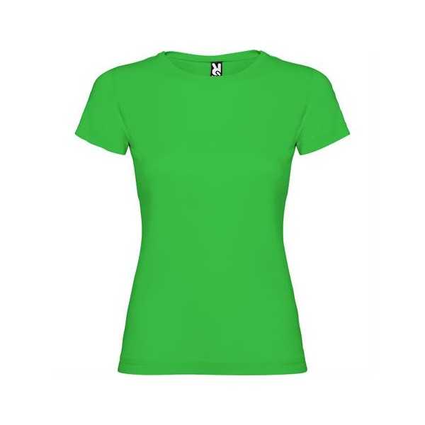 R6627 - Roly Jamaica T-Shirt Donna