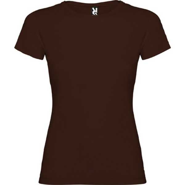 R6627 - Roly Jamaica T-Shirt Donna