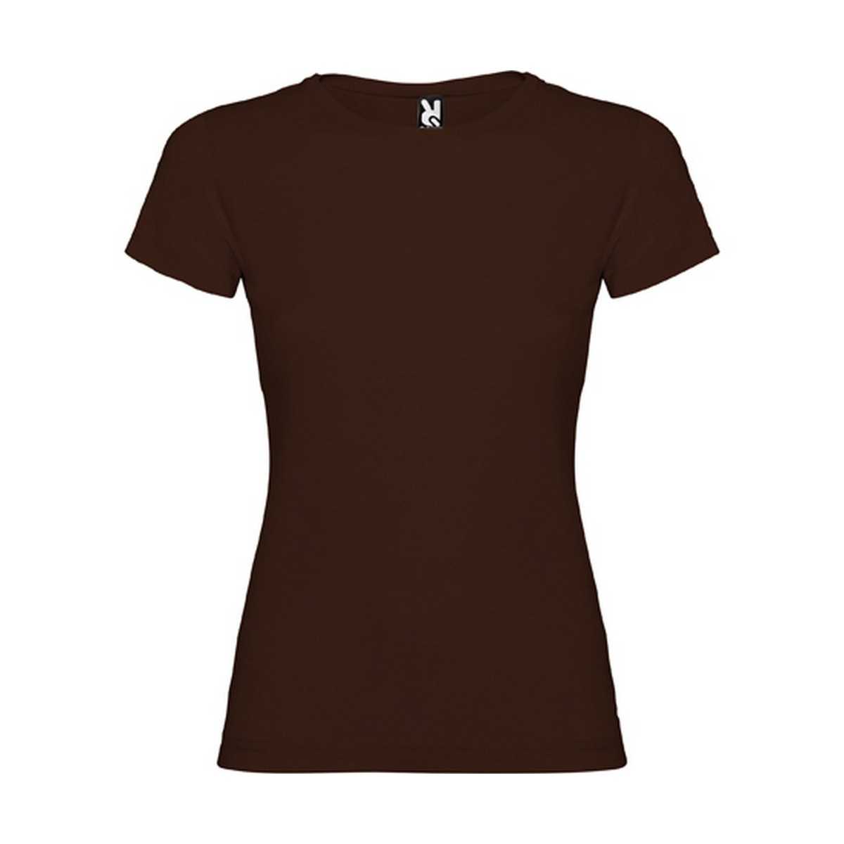 R6627 - Roly Jamaica T-Shirt Donna