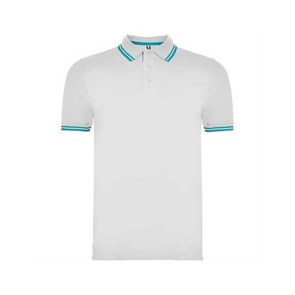 R6629 - Roly Montreal Polo Uomo