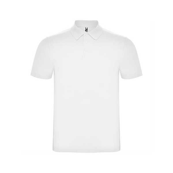 R6632 - Roly Austral Polo Uomo