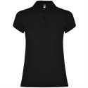 R6634 - Roly Star Woman Polo Donna