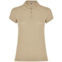 R6634 - Roly Star Woman Polo Donna