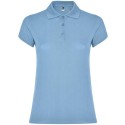 R6634 - Roly Star Woman Polo Donna