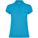 R6634 - Roly Star Woman Polo Donna