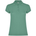 R6634 - Roly Star Woman Polo Donna