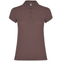 R6634 - Roly Star Woman Polo Donna