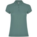 R6634 - Roly Star Woman Polo Donna