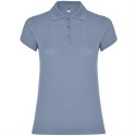 R6634 - Roly Star Woman Polo Donna