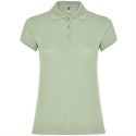 R6634 - Roly Star Woman Polo Donna