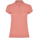 R6634 - Roly Star Woman Polo Donna