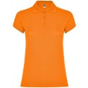 R6634 - Roly Star Woman Polo Donna