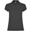 R6634 - Roly Star Woman Polo Donna