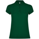R6634 - Roly Star Woman Polo Donna