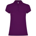 R6634 - Roly Star Woman Polo Donna