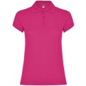 R6634 - Roly Star Woman Polo Donna
