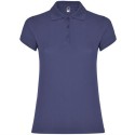R6634 - Roly Star Woman Polo Donna