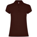 R6634 - Roly Star Woman Polo Donna