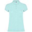 R6634 - Roly Star Woman Polo Donna