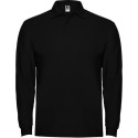 R6635 - Roly Estrella Manica Lunga Polo Uomo