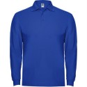 R6635 - Roly Estrella Manica Lunga Polo Uomo