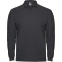 R6635 - Roly Estrella Manica Lunga Polo Uomo