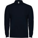 R6635 - Roly Estrella Manica Lunga Polo Uomo