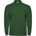 R6635 - Roly Estrella Manica Lunga Polo Uomo