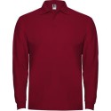 R6635 - Roly Estrella Manica Lunga Polo Uomo