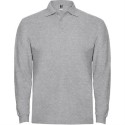 R6635 - Roly Estrella Manica Lunga Polo Uomo