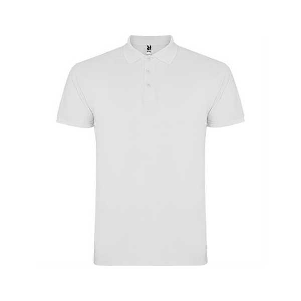 R6638 - Roly Star Polo Uomo
