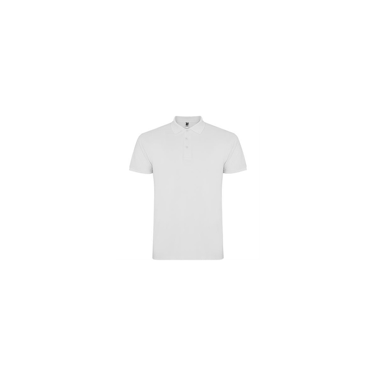 R6638 - Roly Star Polo Uomo