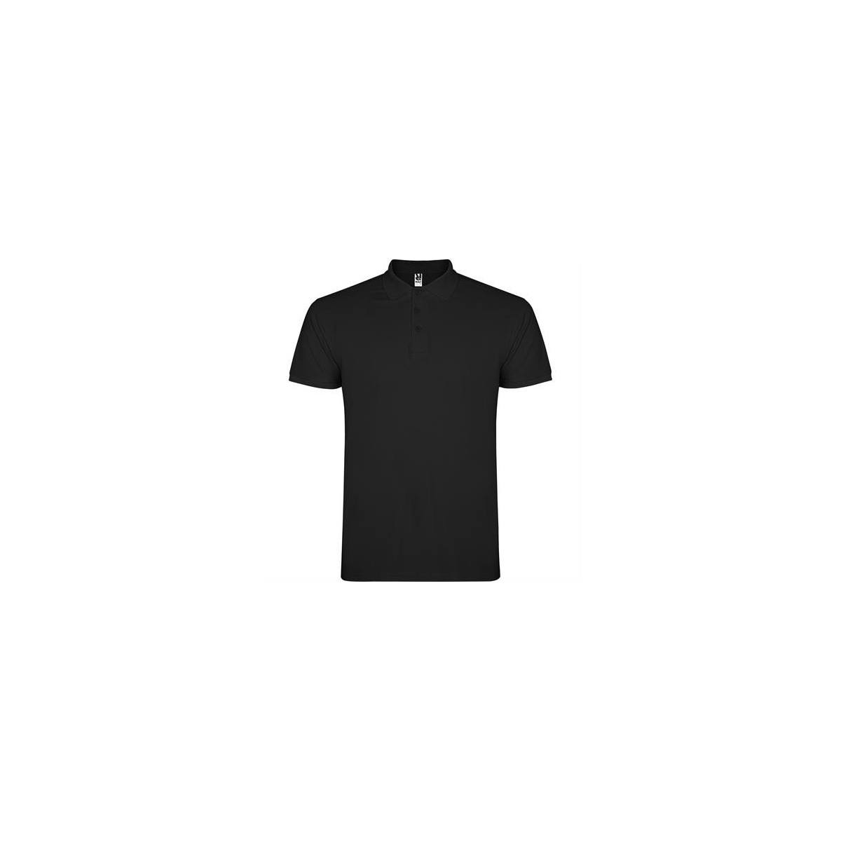 R6638 - Roly Star Polo Uomo