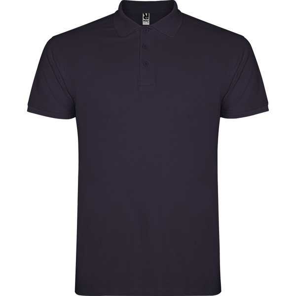 R6638 - Roly Star Polo Uomo