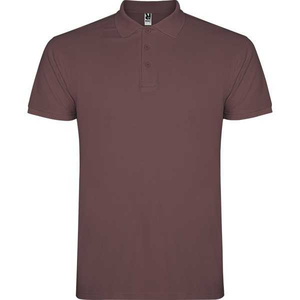 R6638 - Roly Star Polo Uomo